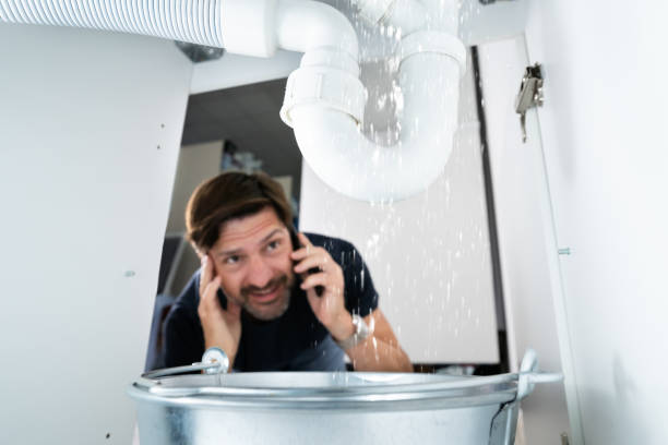 Best Sewer Cleaning Services  in Pumpkin Center, NC