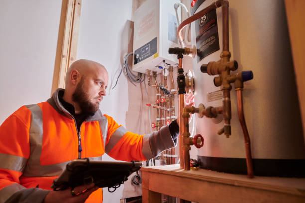 Best Leak Detection Services  in Pumpkin Center, NC