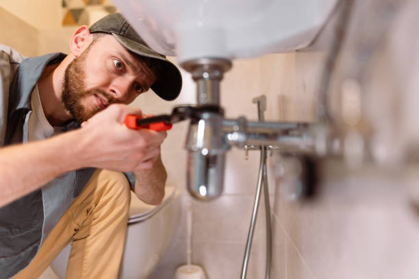 Best Plumbing Repair Near Me  in Pumpkin Center, NC