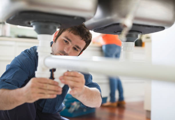 Best Gas Line Repair  in Pumpkin Center, NC