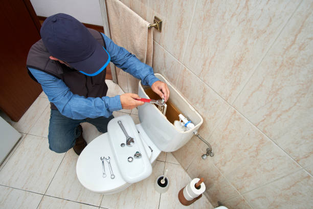 Best Drain Cleaning Services  in Pumpkin Center, NC