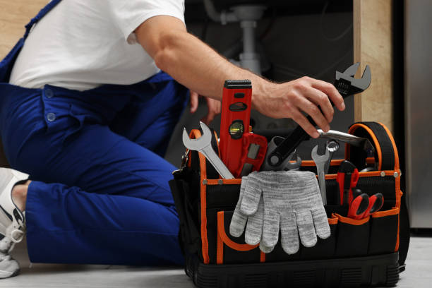 Best Clogged Drain Plumber  in Pumpkin Center, NC