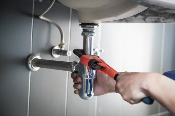 Best Water Leak Repair  in Pumpkin Center, NC