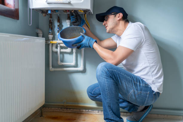 Best Plumbing Inspection Services  in Pumpkin Center, NC
