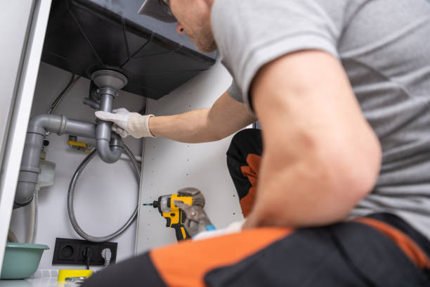 Reliable Pumpkin Center, NC Plumbing Solutions