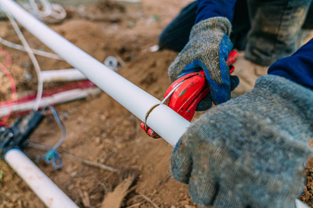 Best Hot Water Heater Installation  in Pumpkin Center, NC
